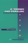 Hormones and Signaling - eBook