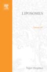 Liposomes, Part D - eBook