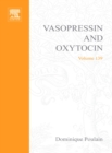 Vasopressin and Oxytocin: From Genes to Clinical Applications - eBook