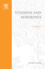 Vitamins and Hormones - eBook