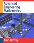 Advanced Engineering Mathematics - eBook