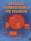Advanced Thermodynamics for Engineers - D. Winterbone