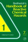 Bretherick's Handbook of Reactive Chemical Hazards - PETER URBEN