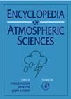 Encyclopedia of Atmospheric Sciences - James R. Holton