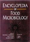 Encyclopedia of Food Microbiology - eBook