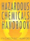 Hazardous Chemicals Handbook - eBook