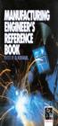 Manufacturing Engineer's Reference Book - eBook