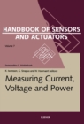 Measuring Current, Voltage and Power - K. Iwansson