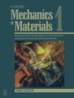 Mechanics of Materials Volume 1 : An Introduction to the Mechanics of Elastic and Plastic Deformation of Solids and Structural Materials - E.J. Hearn