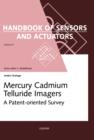 Mercury Cadmium Telluride Imagers : A Patent-oriented Survey - eBook