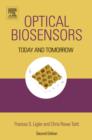 Optical Biosensors: Present & Future - eBook
