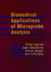 Biomedical Applications of Microprobe Analysis - eBook