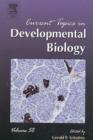 Current Topics in Developmental Biology - eBook