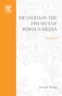 Methods of the Physics of Porous Media - eBook