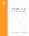 Methods in Cell-Matrix Adhesion - eBook
