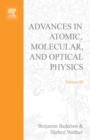 Advances in Atomic, Molecular, and Optical Physics - eBook