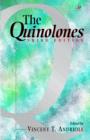 The Quinolones - eBook