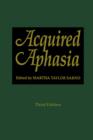Acquired Aphasia - eBook