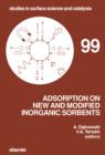 Adsorption on New and Modified Inorganic Sorbents - eBook
