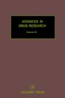 Advances in Drug Research - eBook