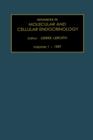 Advances in Molecular and Cellular Endocrinology - eBook