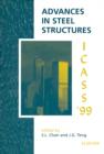 Advances in Steel Structures (ICASS '99) : 2 Volume Set - eBook