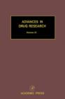 Advances in Drug Research - eBook