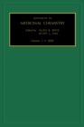 Advances in Medicinal Chemistry - eBook