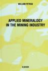 Applied Mineralogy in the Mining Industry - eBook