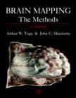 Brain Mapping: The Methods - eBook