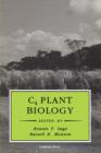 C4 Plant Biology - eBook