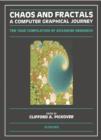Chaos and Fractals : A Computer Graphical Journey - eBook