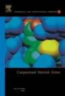 Computational Materials Science - eBook