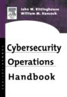 Cybersecurity Operations Handbook - eBook
