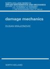 Damage Mechanics - eBook