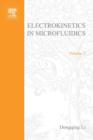 Electrokinetics in Microfluidics - eBook