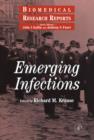 Emerging Infections - eBook