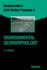 Environmental Geomorphology - eBook