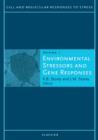 Environmental Stressors and Gene Responses - eBook