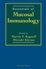Essentials of Mucosal Immunology - eBook