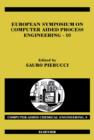 European Symposium on Computer Aided Process Engineering - 10 - eBook