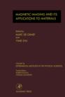 Magnetic Imaging and Its Applications to Materials - eBook