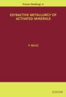 Extractive Metallurgy of Activated Minerals - eBook