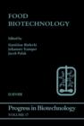 Food Biotechnology - eBook