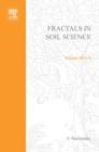 Fractals in Soil Science - eBook