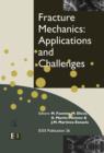 Fracture Mechanics: Applications and Challenges - eBook