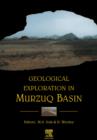 Geological Exploration in Murzuq Basin - eBook