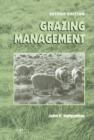 Grazing Management - eBook