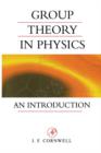 Group Theory in Physics : An Introduction - eBook