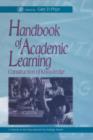 Handbook of Academic Learning : Construction of Knowledge - eBook